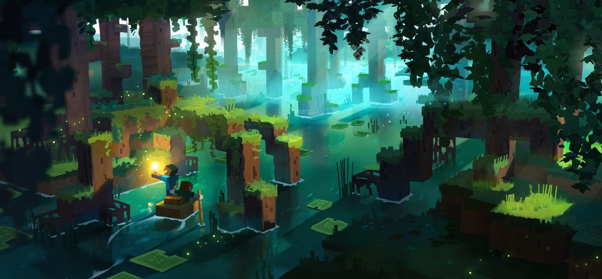 Dev Journal #3 - Artisan, Woodcutting, Fishing Skill Reveals