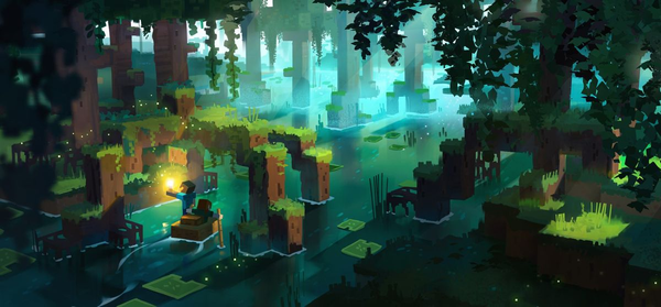 Dev Journal #3 - Artisan, Woodcutting, Fishing Skill Reveals
